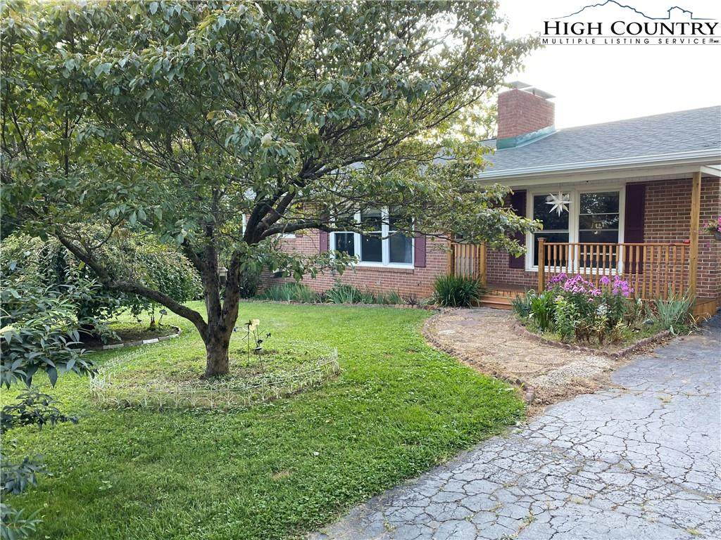 9135 Glade Valley Rd Road - Photo 1