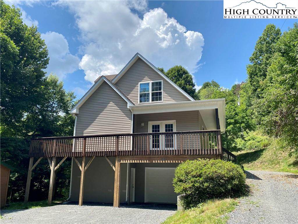 527 Rainbow Mountain Road - Photo 1