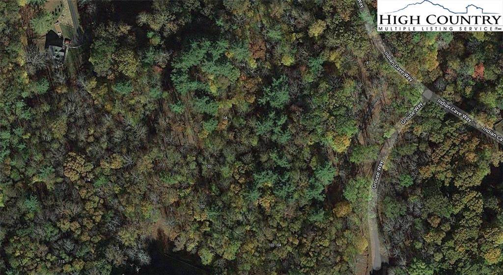 105 Hidden Lane - Photo 1