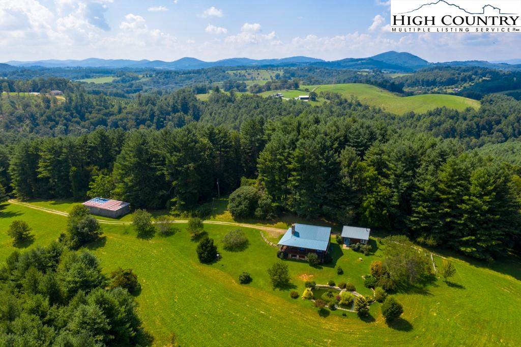 1094 Clark Hop Road - Photo 1