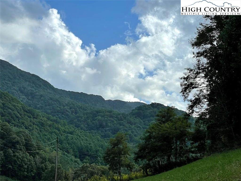 TBD Staggs Creek Road - Photo 1