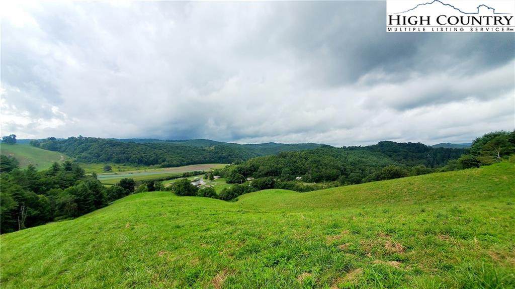 35 Acres Cranberry Springs Road - Photo 1