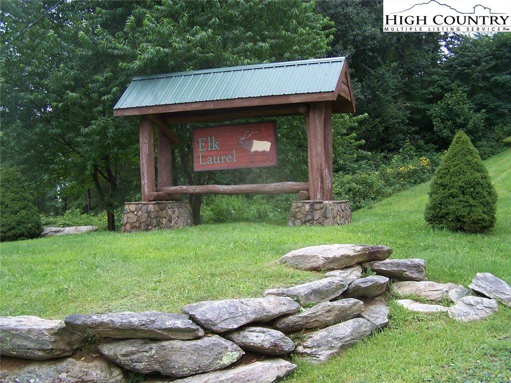 tbd Elk Laurel Drive - Photo 1