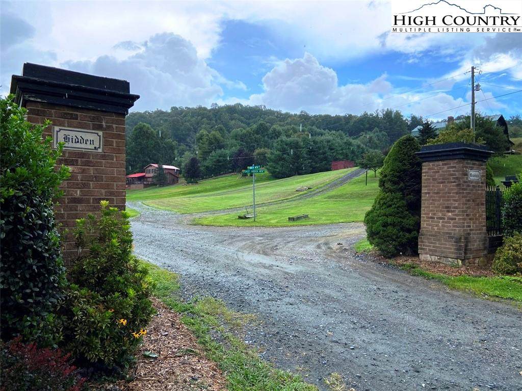 TBD Hideaway Trail - Photo 1