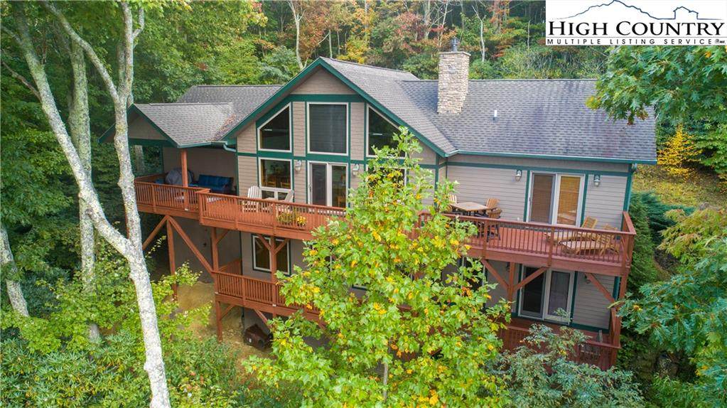 385 Husky Mountain Road - Photo 1