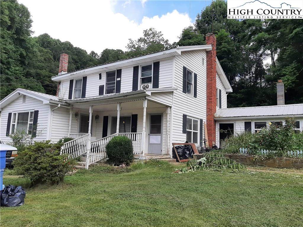 22 Teaster Vance Lane - Photo 1