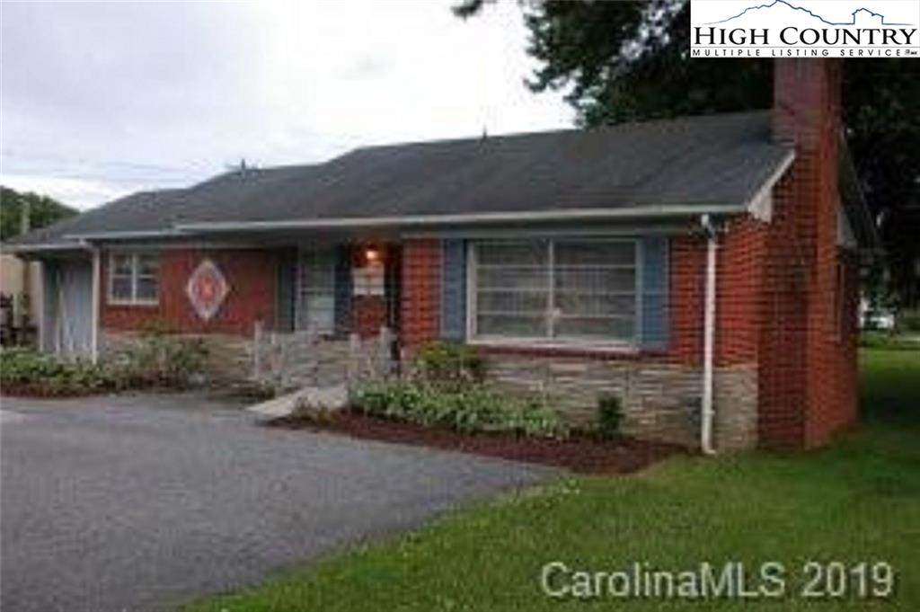 330 Linville Street - Photo 1
