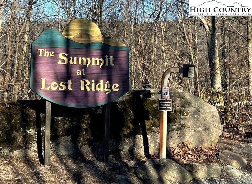 Lot 27 Lost Ridge Trail - Photo 1