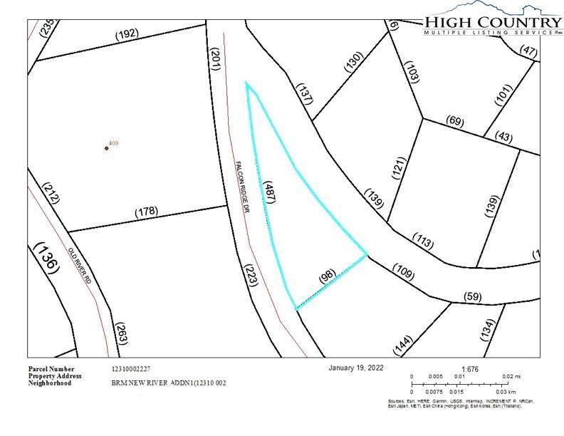 1266 Falcon Ridge Trail - Photo 1