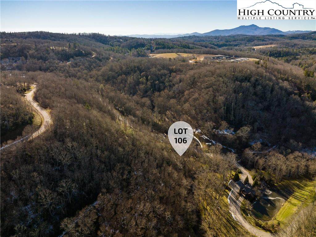 TBD Lot 106 Firethorn Trail - Photo 1