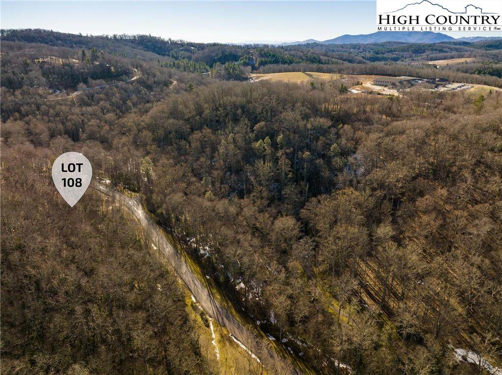 TBD Lot 108 Firethorn Trail - Photo 1