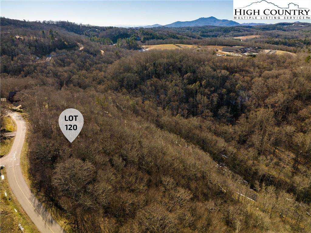 TBD Lot 120 Firethorn Trail - Photo 1