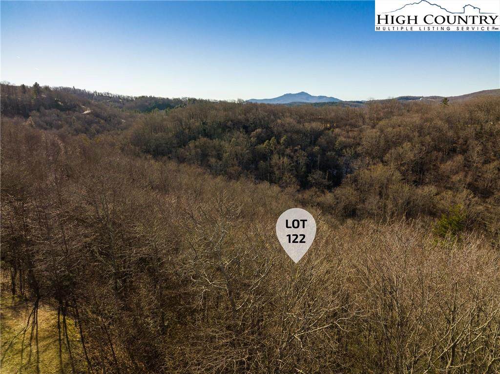 TBD Lot 122 Firethorn Trail - Photo 1