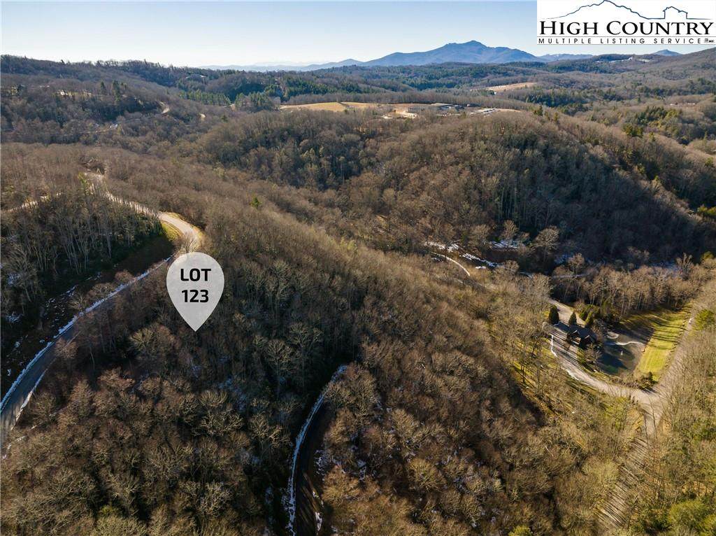 TBD Lot 123 Firethorn Trail - Photo 1