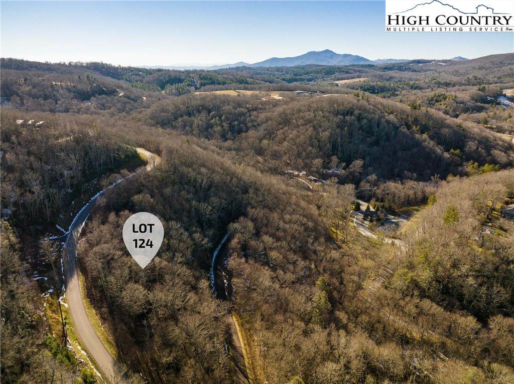 TBD Lot 124 Firethorn Trail - Photo 1