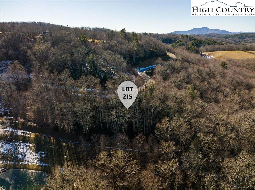 TBD Lot 215 Thunderhill Trail - Photo 1