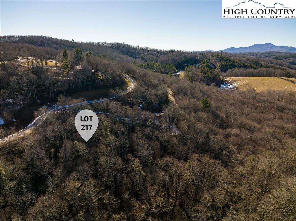 TBD Lot 217 Thunderhill Trail - Photo 1