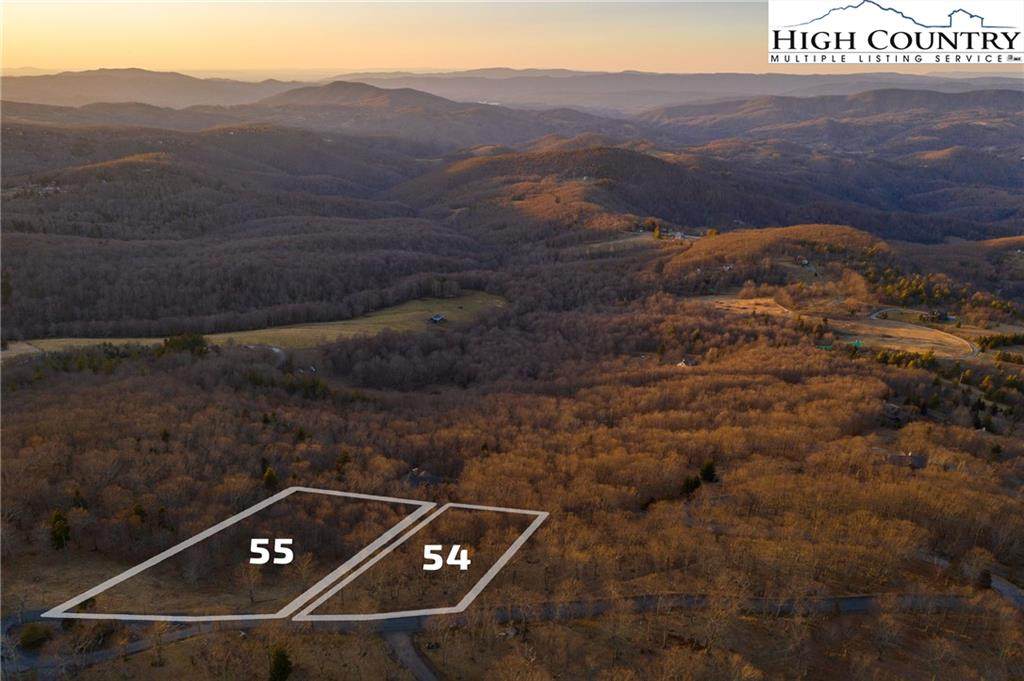 Lots 54 & 55 Rocky Parkway - Photo 1