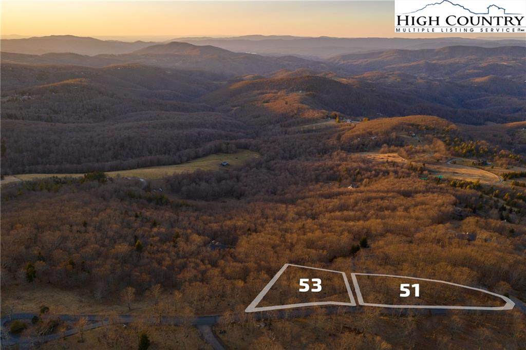 Lot 51 & 53 Rocky Parkway - Photo 1