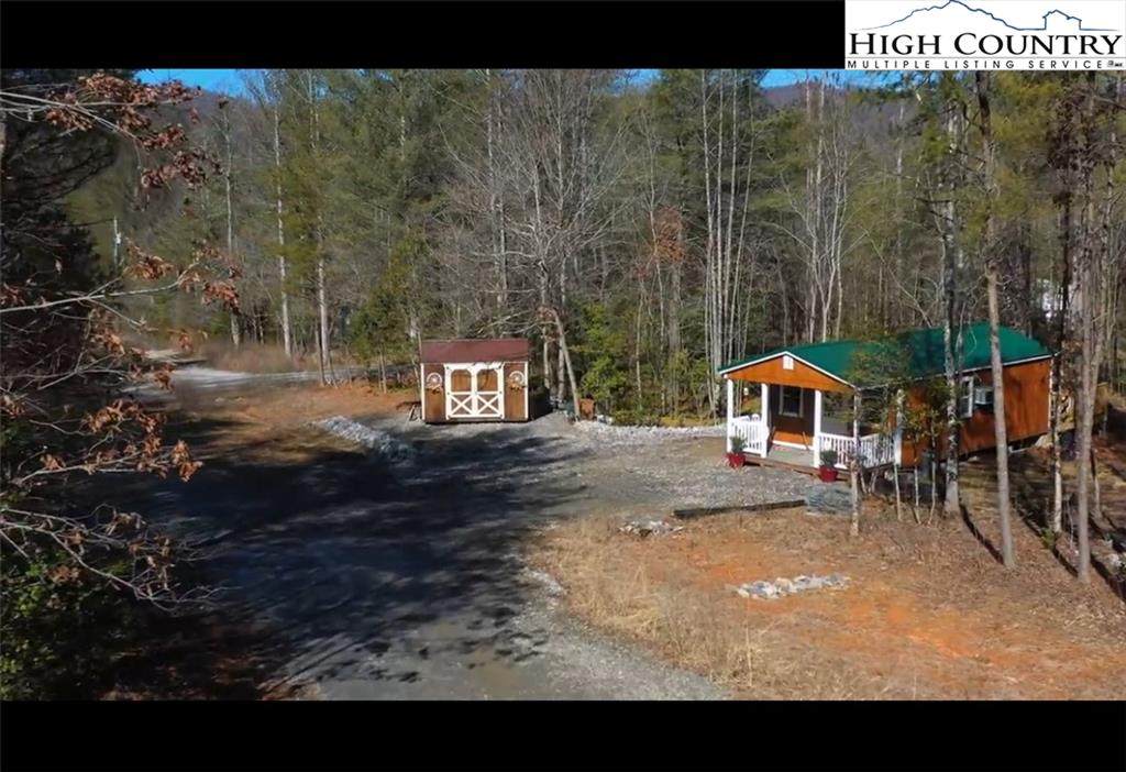 1234 Thankful Church Road - Photo 1
