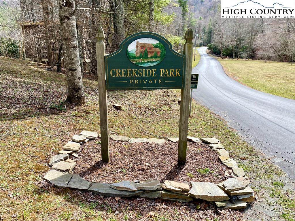 Lot 22 Creekside Drive - Photo 1