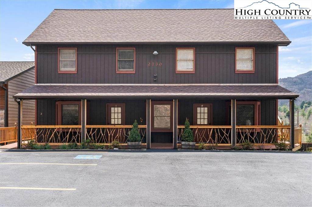 2730 Tynecastle Highway - Photo 1