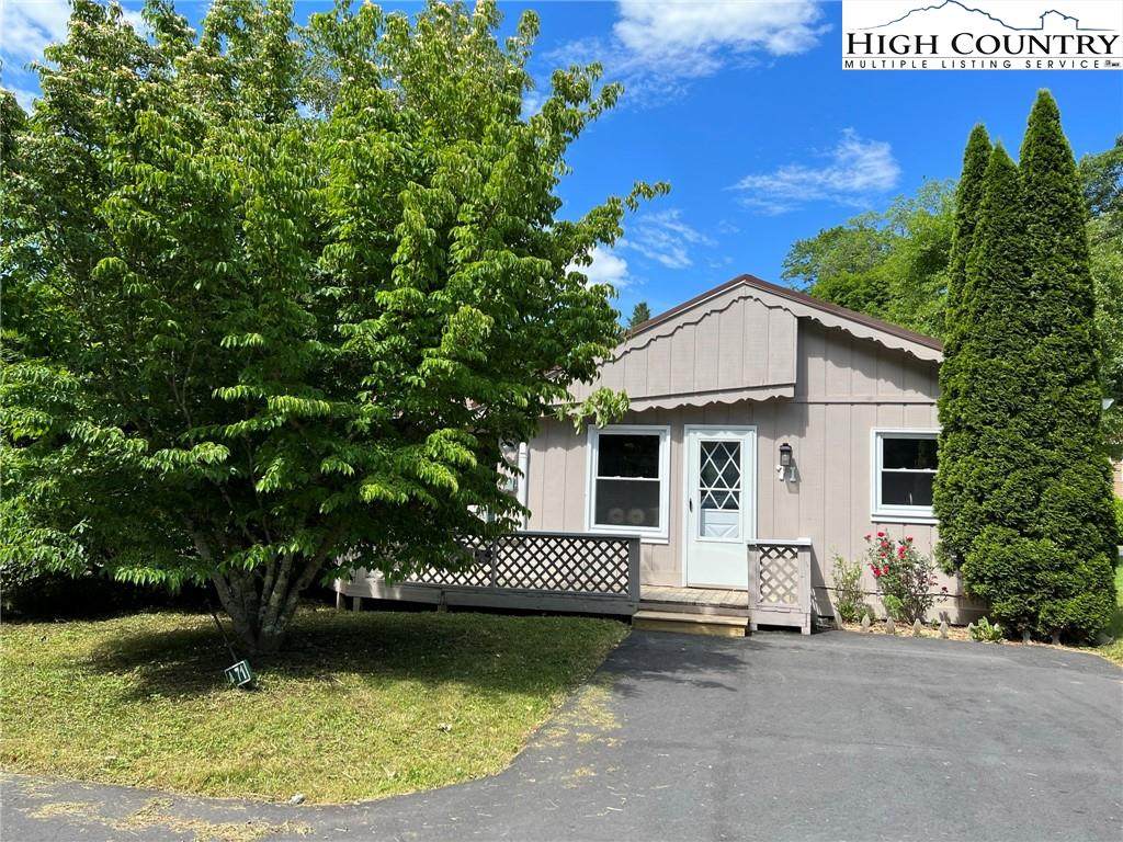 71 Meadow Loop - Photo 1