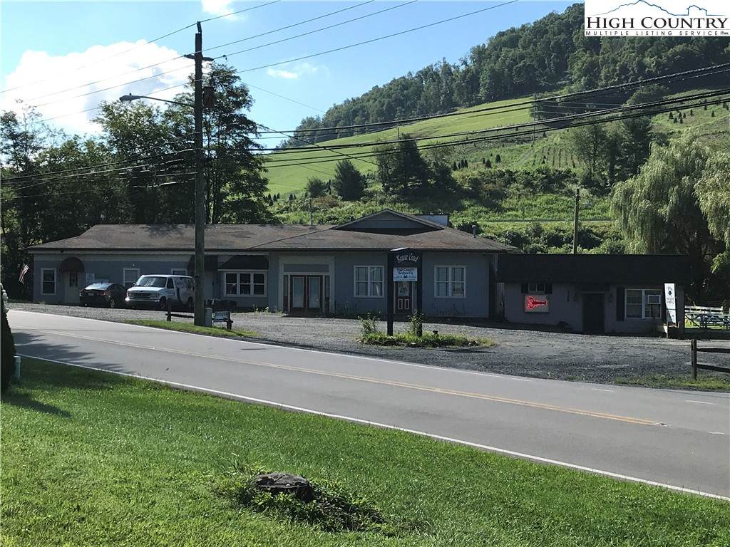219 Beaver Creek School Road - Photo 1