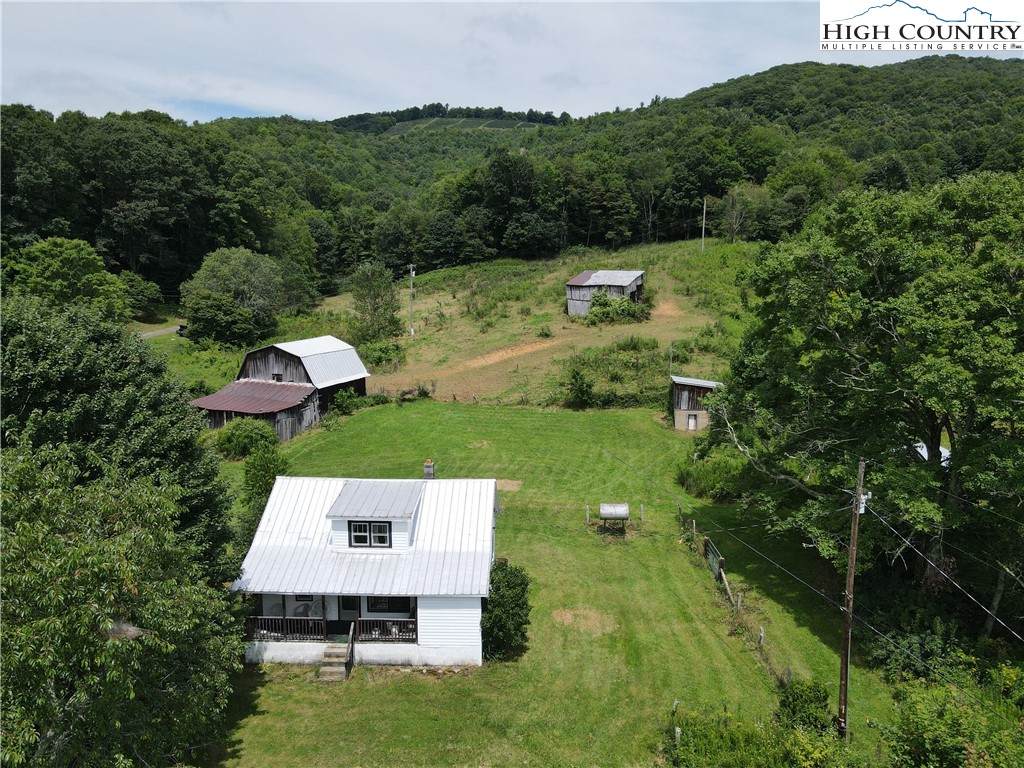2496 Tucker Road - Photo 1