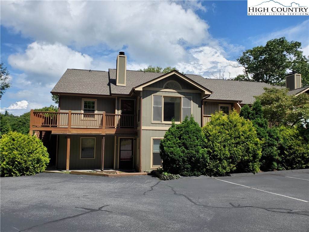 131 Glen Burney Lane - Photo 1