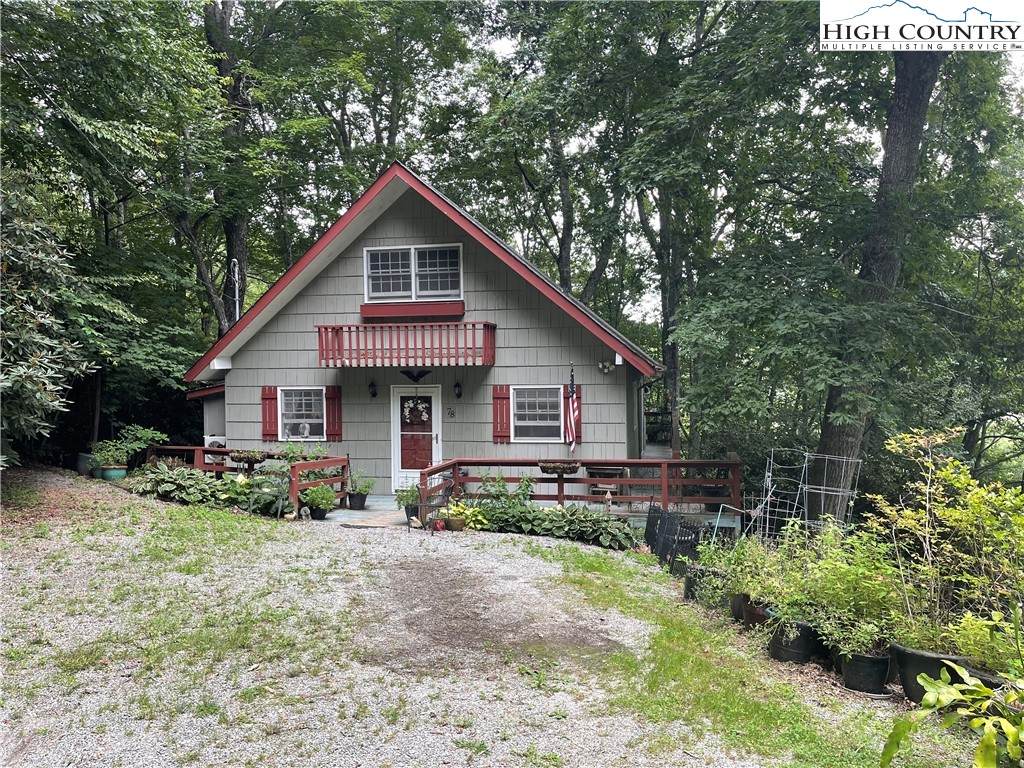 78 Mason Lane - Photo 1