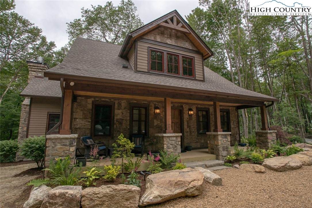 673 Eagle Springs Trail - Photo 1
