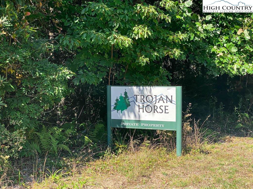TBD Trojan Horse Circle - Photo 1