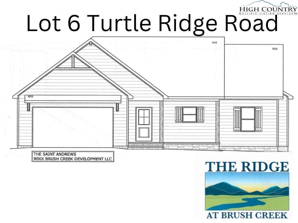 383 Turtle Ridge Road - Photo 1