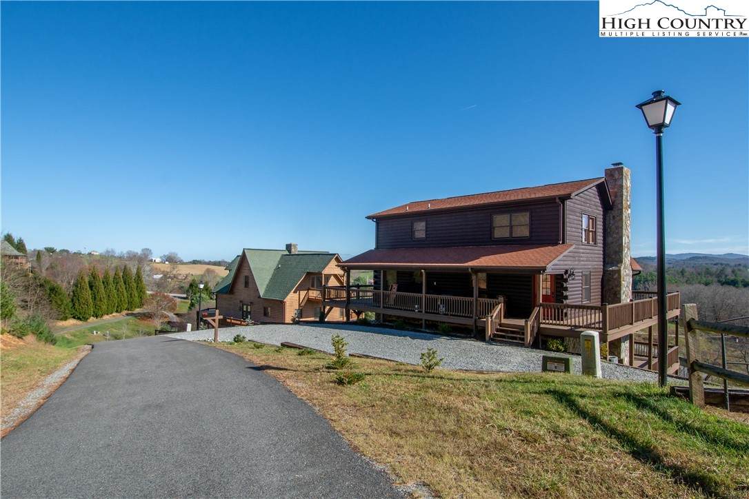 113 Thunder Road - Photo 1