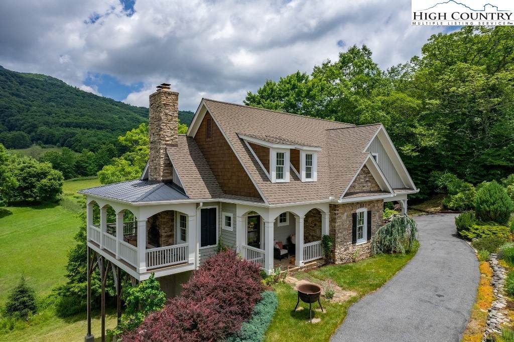 177 Silver Fox Lane - Photo 1