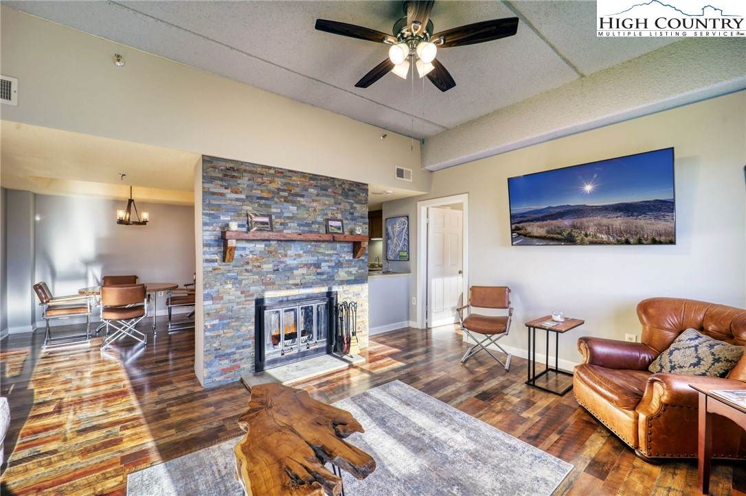 303 Sugar Top Drive - Photo 1