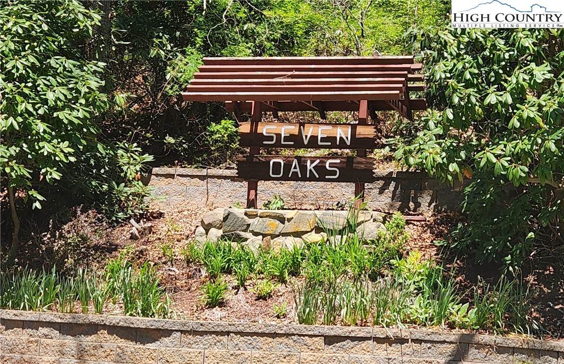 TBD Seven Oaks Road - Photo 1