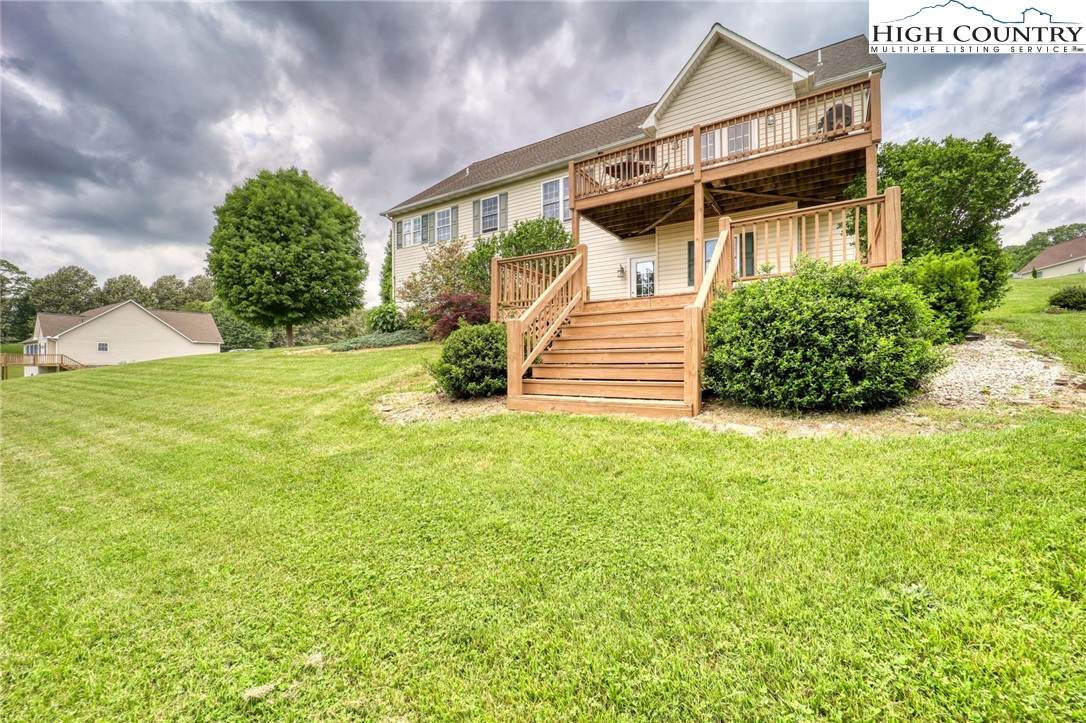 170 Country Side Acres - Photo 1