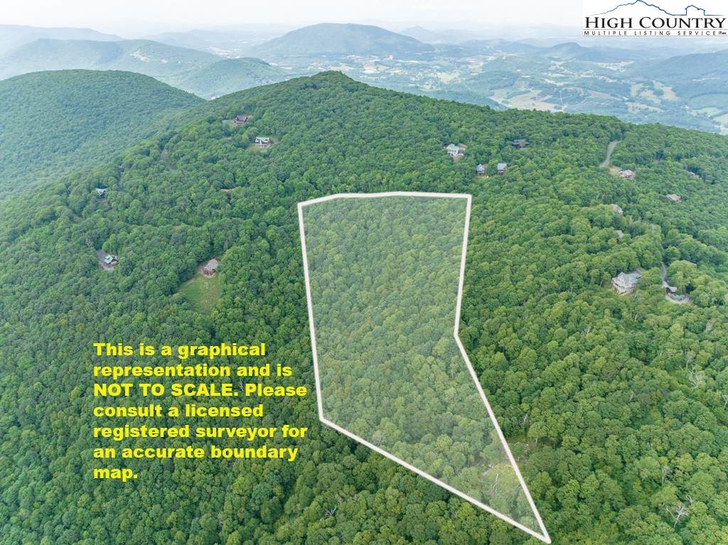 TBD Pinnacle Drive - Photo 1