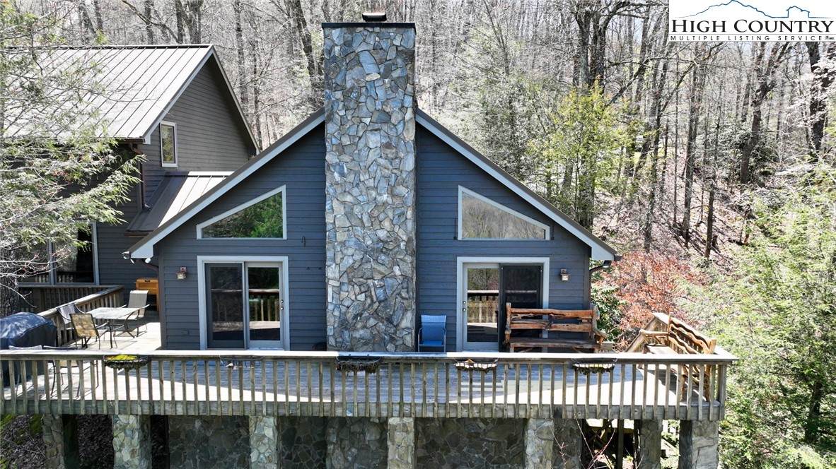 4966 Hickory Nut Gap Road - Photo 1