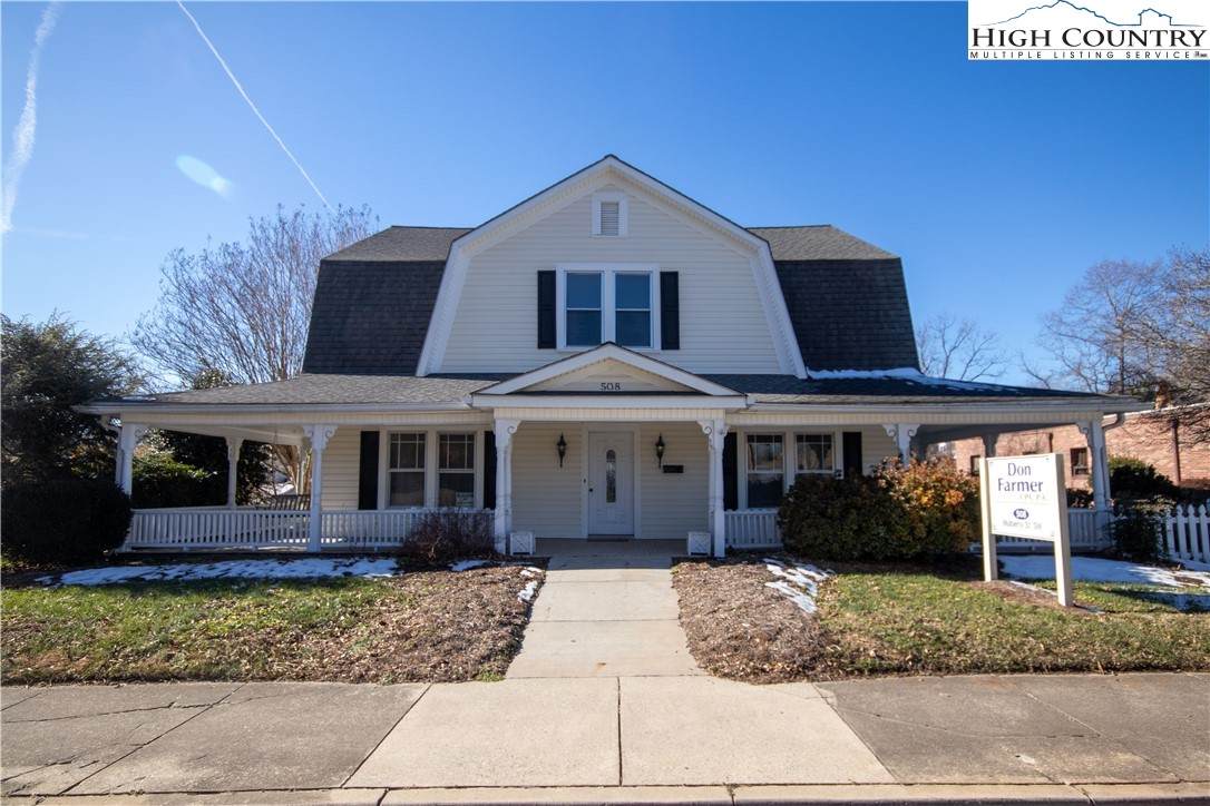 508 Mulberry Street - Photo 1