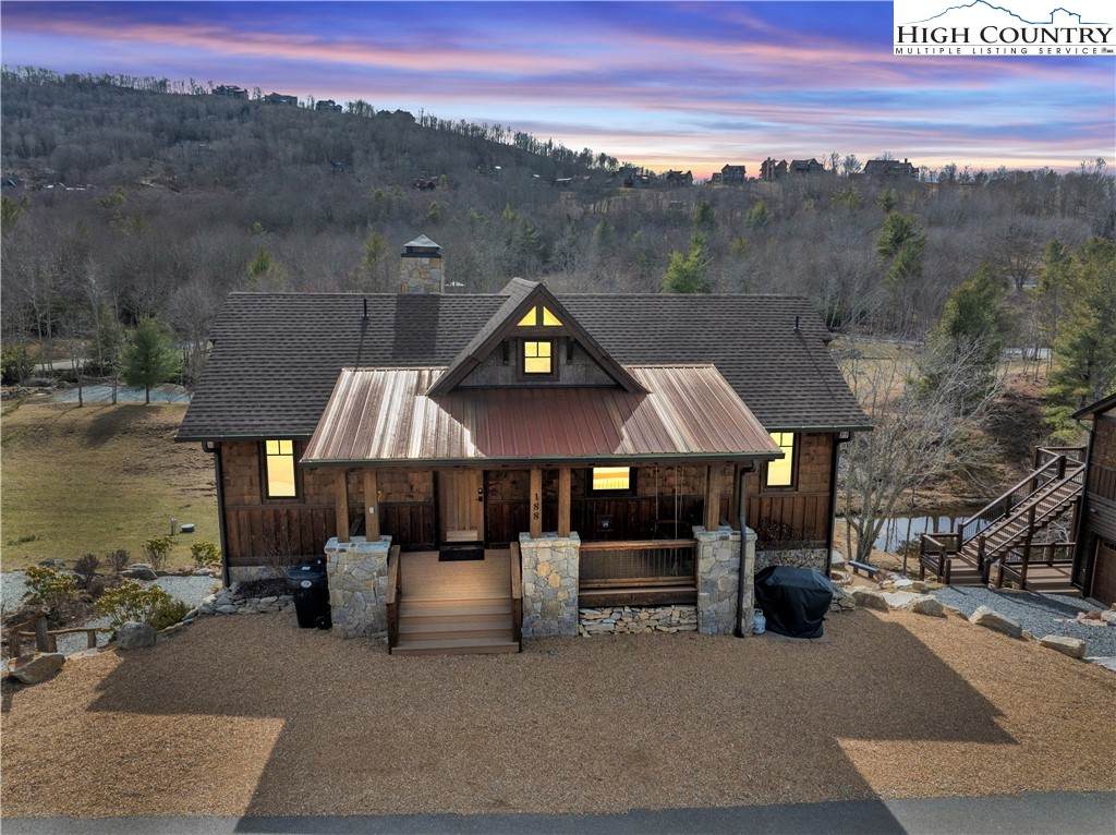 188 Camp Eagle Loop - Photo 1