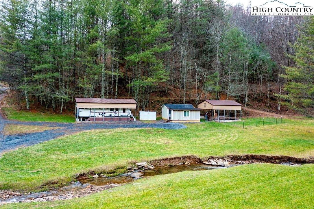 3357 Old Field Creek Road - Photo 1