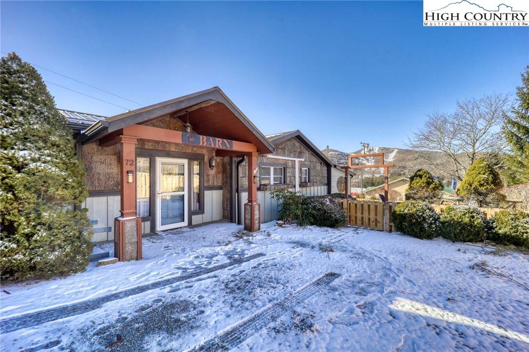 72 Arnett Road - Photo 1