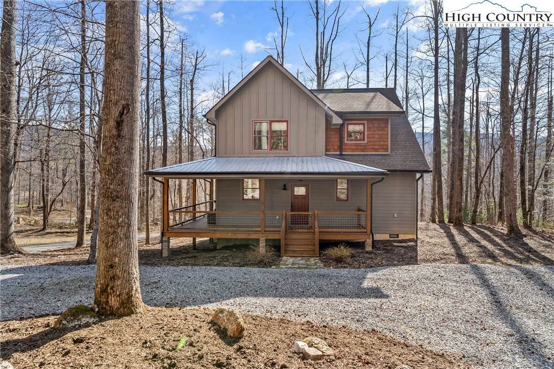 43 Clinchfield Gap Road - Photo 1