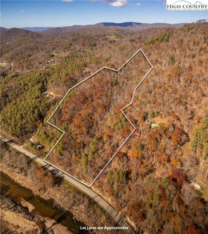 TBD 321 Highway - Photo 1