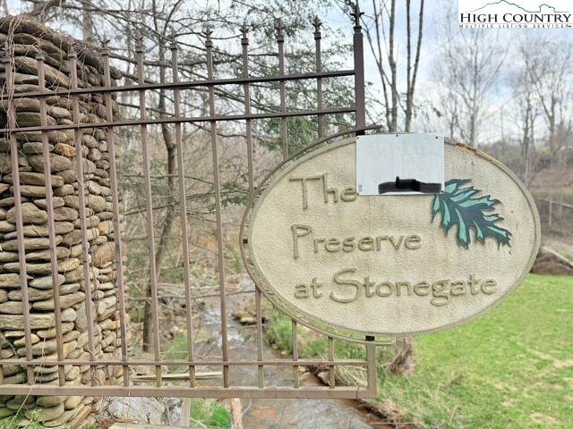 Lot 5 Stonegate Lane - Photo 1