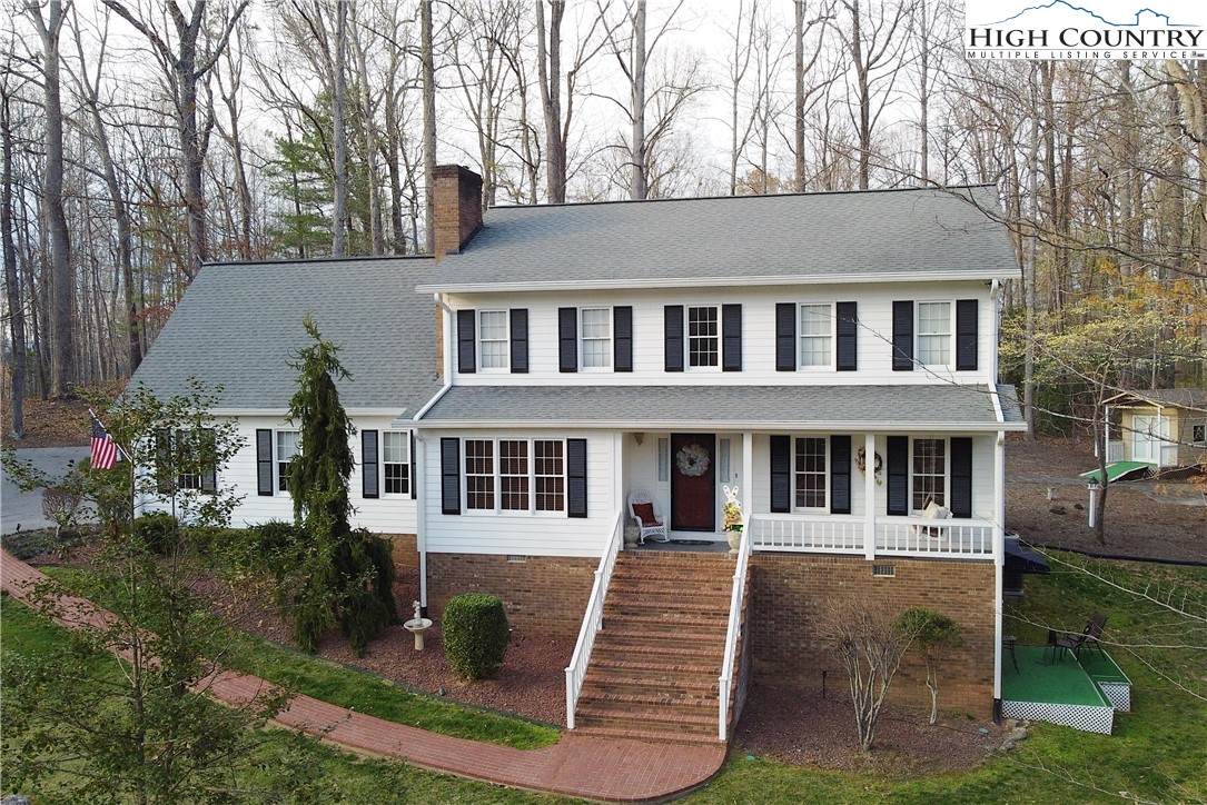 305 Old Farms Road - Photo 1