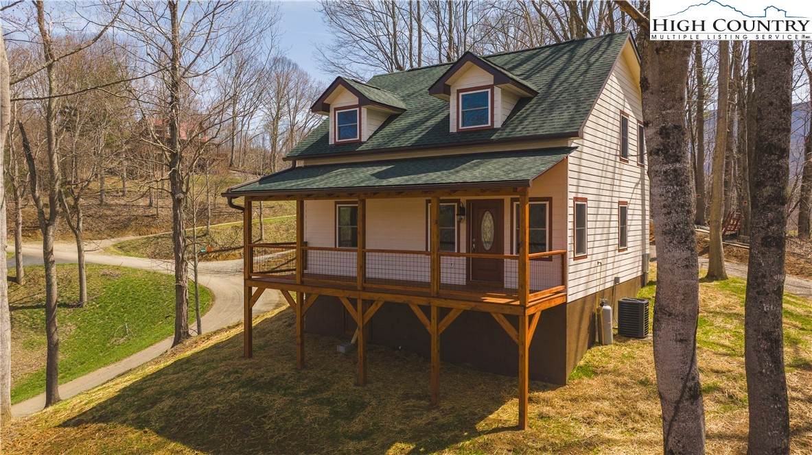 1131 Cherry Springs Lane - Photo 1